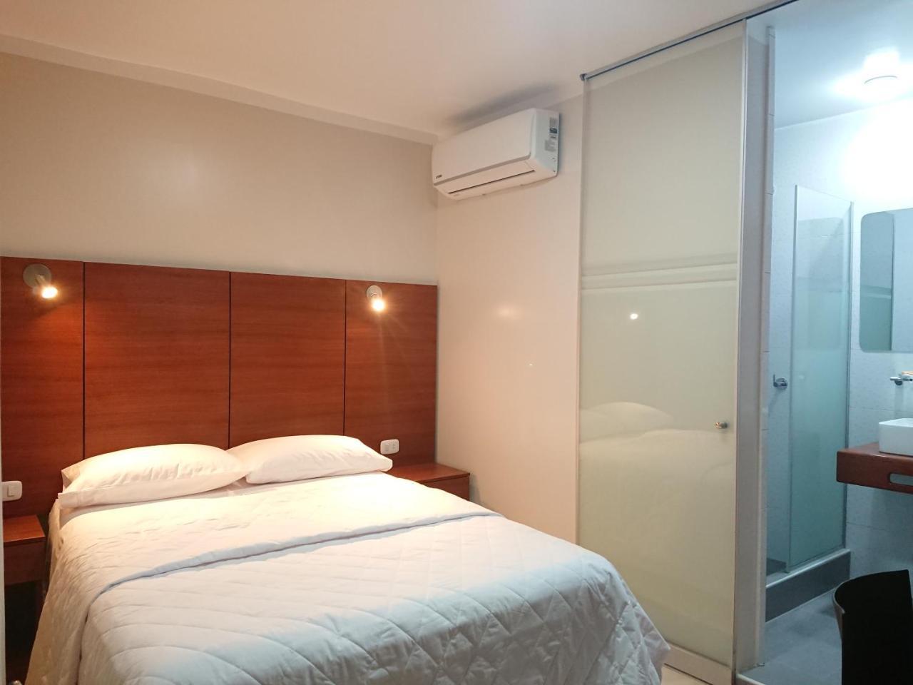 Hotel Cancun Jaén Eksteriør billede