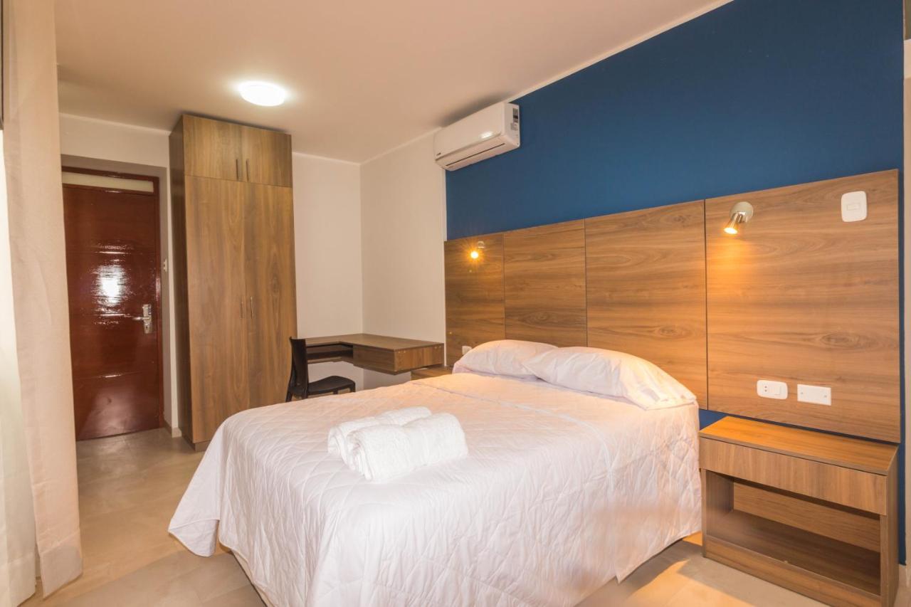 Hotel Cancun Jaén Eksteriør billede